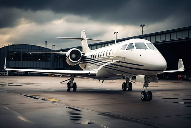 Private Aviation Investment and Management: A Guide for Ultra-High-Net-Worth Individuals Img