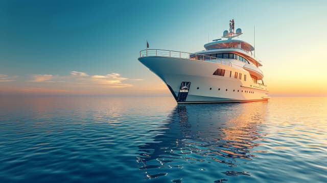 Current Market Value of Luxury Boats and Luxury Yacht Brokers Img