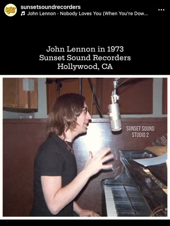 John Lennon