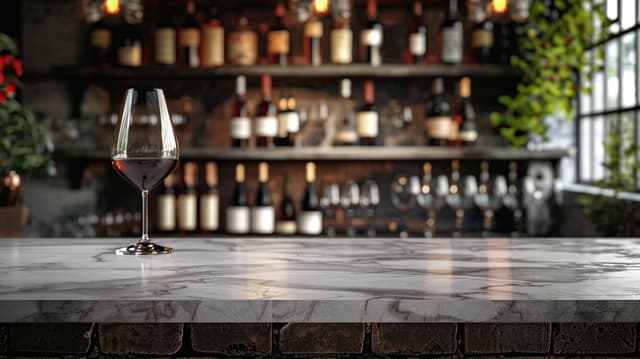 Fine Wine and Spirits: A Guide to Investing in Wine and Spirits Img