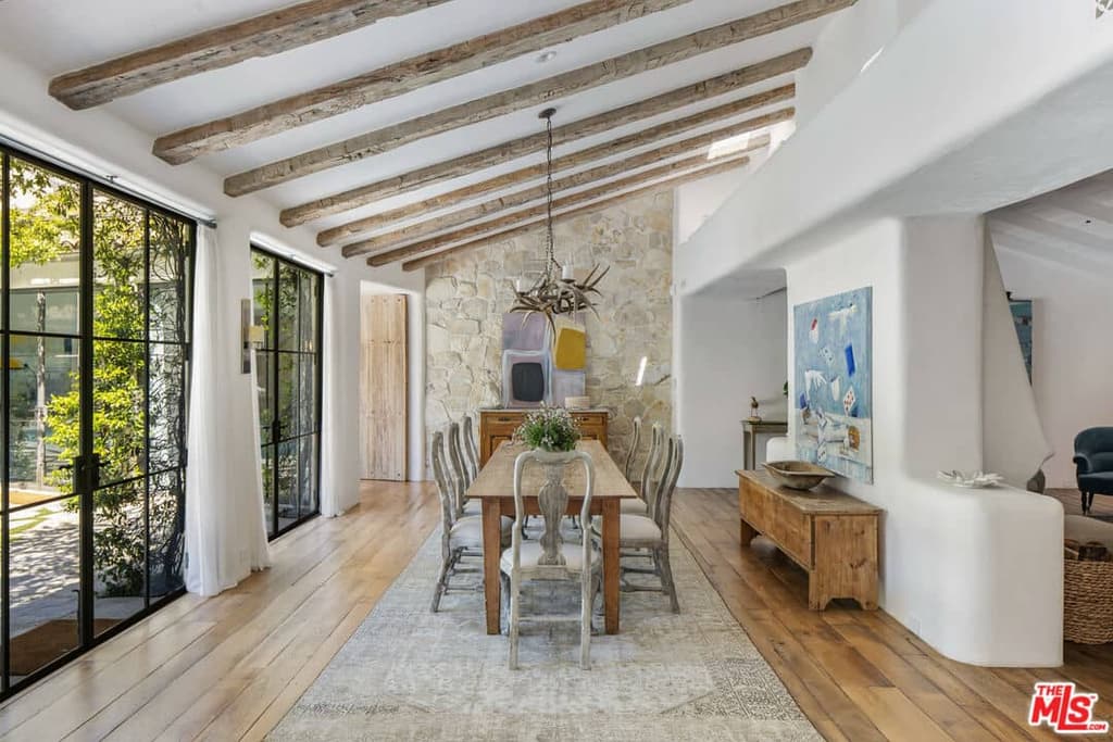 13233 Riviera Ranch Rd Estate Dining Area Img