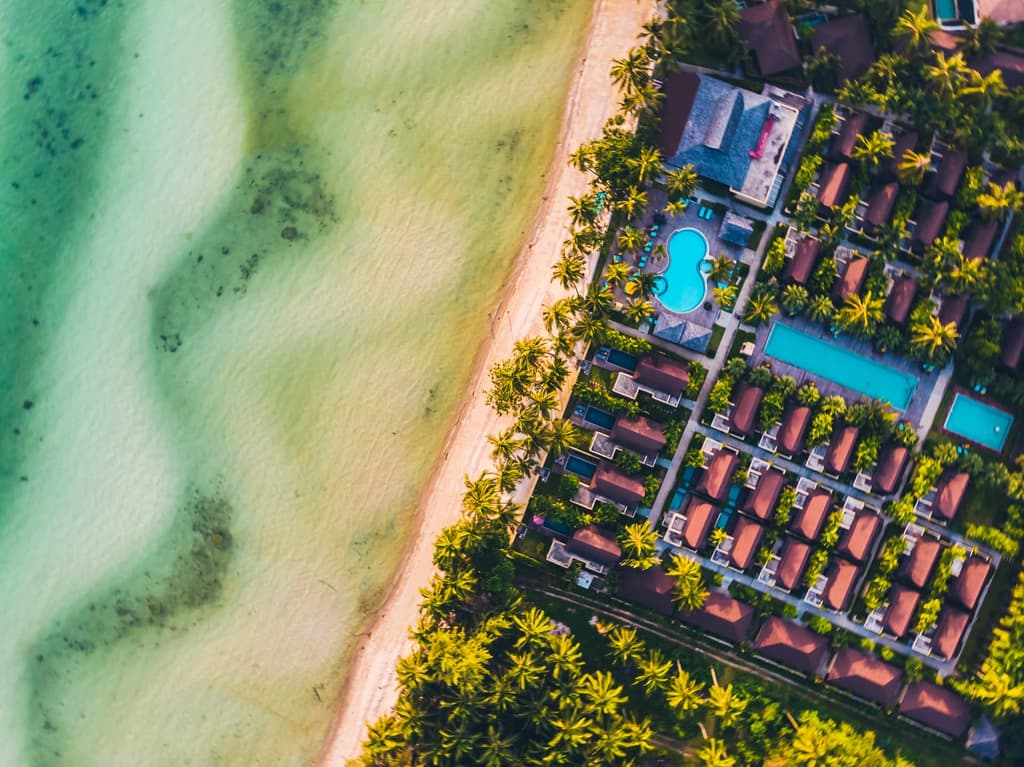 Private Resort image